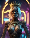GoldenZombieQueen016
