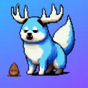 InuBlue446