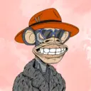 CardanoBoredApe1614