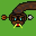 SNEK Bros #1982