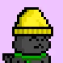 pixel seal 1768