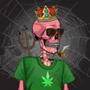 Cadaver Pot Club #7838
