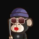 Cool Chimpz #1570