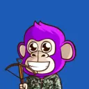 Cool Chimpz #749