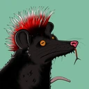Possum #3014