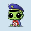 Baby Alien: Dod