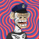 CardanoBoredApe2555