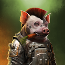 HOG#030