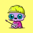 Baby Alien: Togy