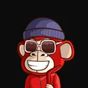 Cool Chimpz #1041