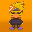 WRDUCKD83