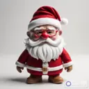 SANTA