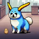 InuBlue4179