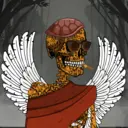 Cadaver Pot Club #6245