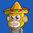 Cool Chimpz #3564