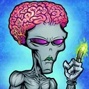 Alien10325
