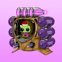 Baby Alien: Camy