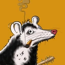 Possum #1213