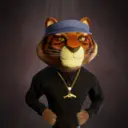 Business Tiger #3300