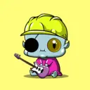 Baby Alien: Mewo