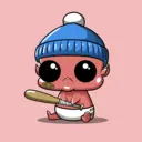 Baby Alien: Doci