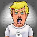 Trump #4725