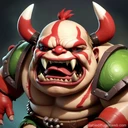 PUDGE 