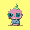 Baby Alien: Silud