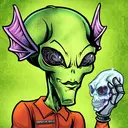 Alien9386