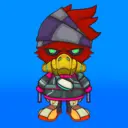 WRDUCKD2675