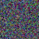 Octagonal Mosaic 09-0667