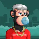 Adopted Ape #3003