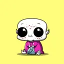 Baby Alien: Qif
