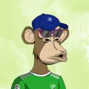 CardanoBoredApe2445