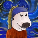 Vincent Van Growl