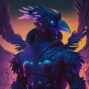 RavingRaven2000