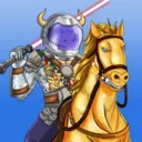 The Four Horsemen #1062
