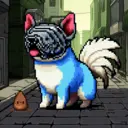 InuBlue2414