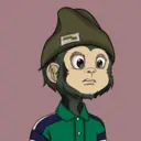 SocialApe238