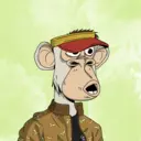 CardanoBoredApe143