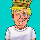Trump #6605