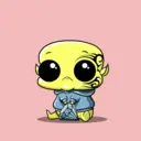 Baby Alien: Begaw