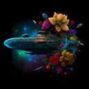 BudsinSpaceTheOriginal