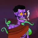 Cadaver Pot Club #3994