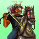 The Four Horsemen #1407