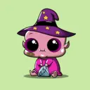 Baby Alien: Susap