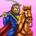 The Four Horsemen #1191