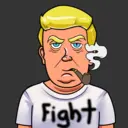 Trump #4211