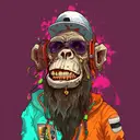 MutantApes426