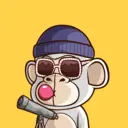 Cool Chimpz #3023